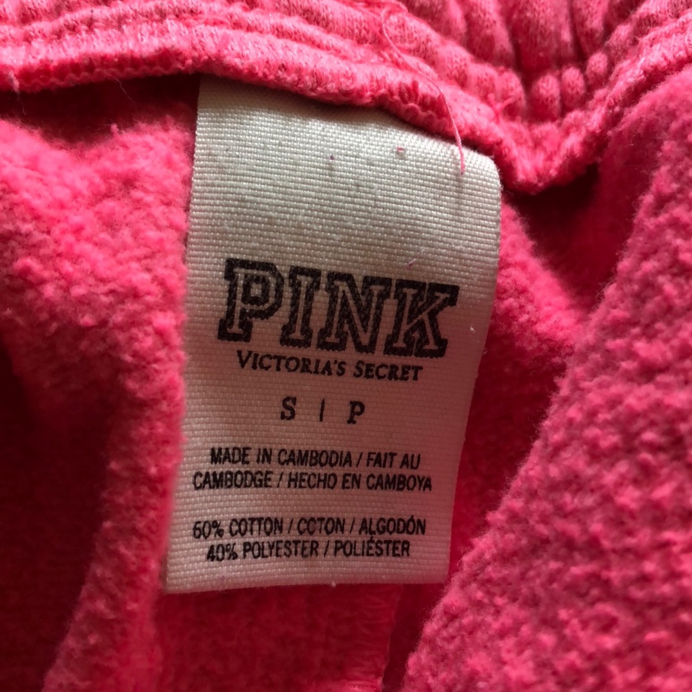 VS sweatpants